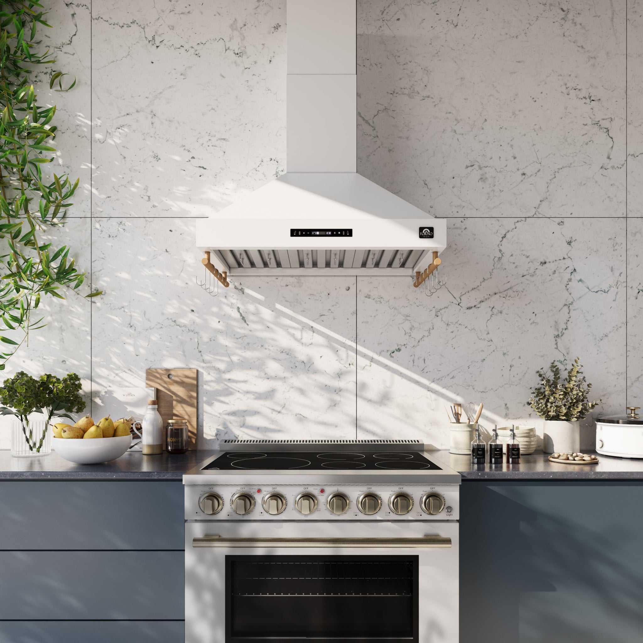 Range Hoods