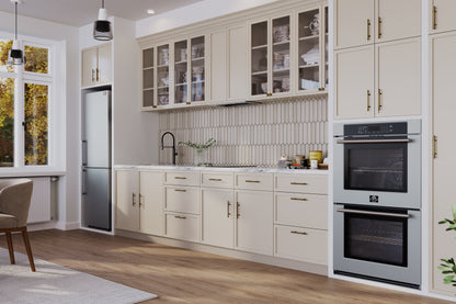 FORNO Giacomo Under Cabinet 22-Inch Insert Range Hood in Stainless Steel, 170 CFM, Aluminum Filter, Energy Efficient