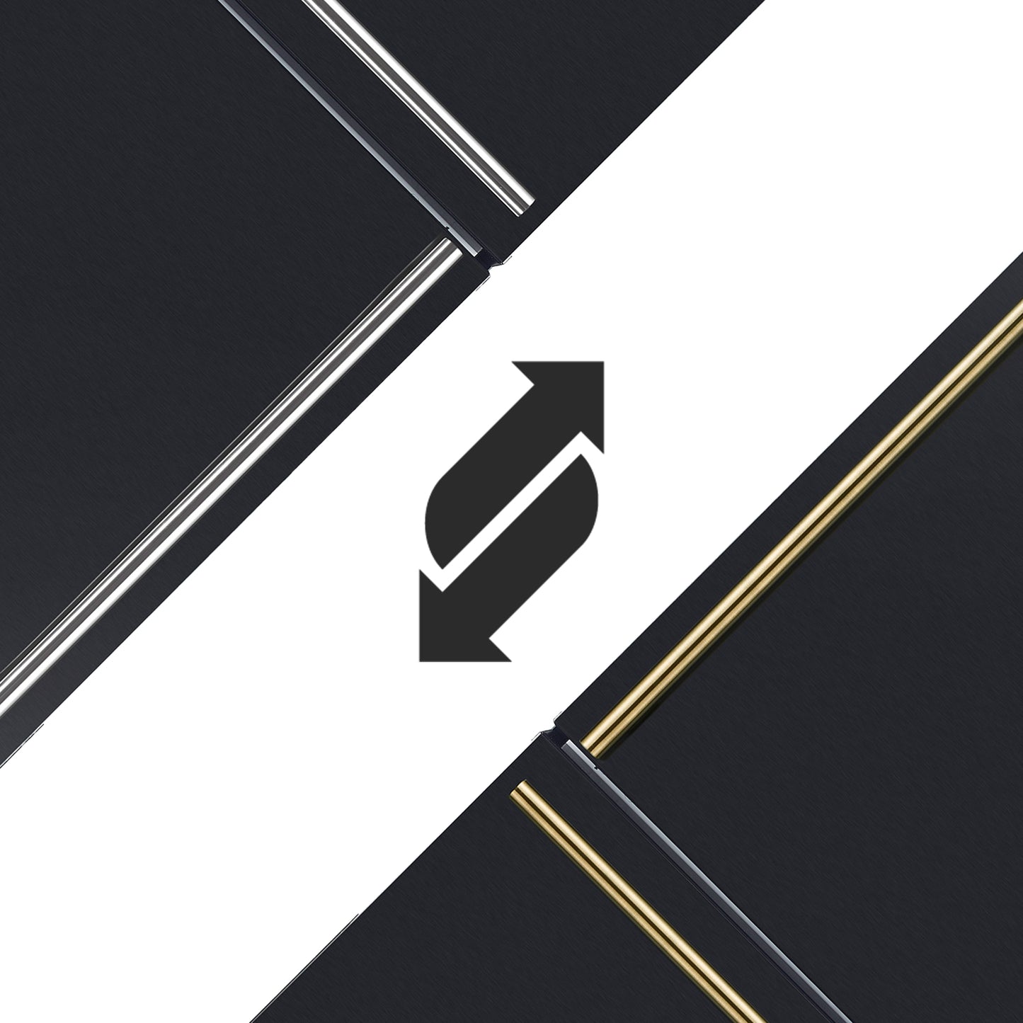 FORNO Premium 3-Piece Kitchen Bundle - Leonardo Espresso 30" Black Range, 30" Black Range Hood, 31" Black Refrigerator - FBDL-001-02CA