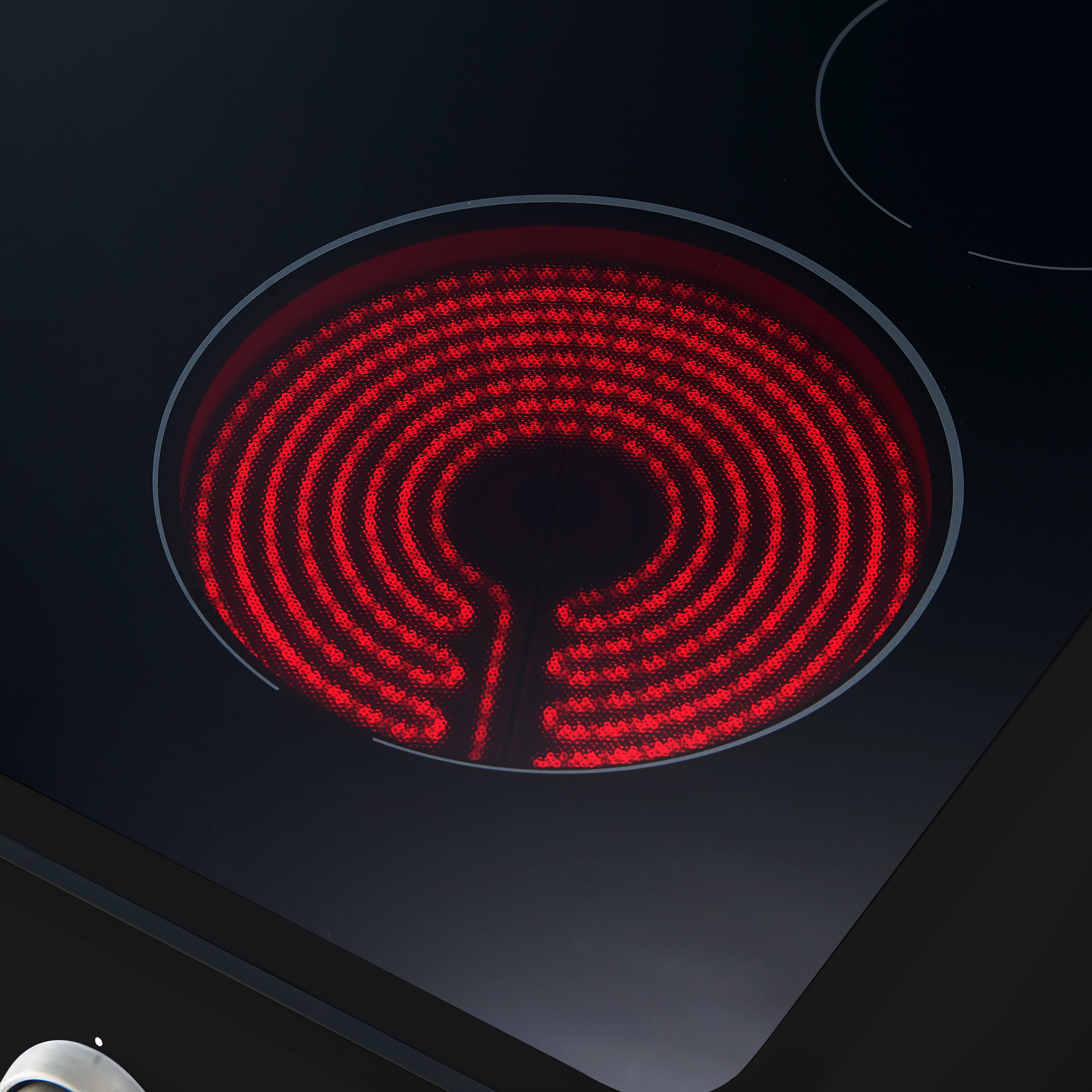 FORNO Premium 3-Piece Kitchen Bundle - Leonardo Espresso 30