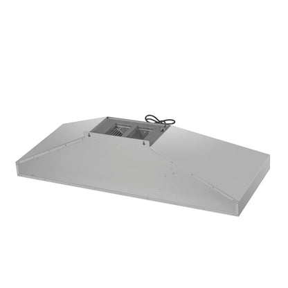 Forno Aria 60 Inch Wall-Mounted Range Hood